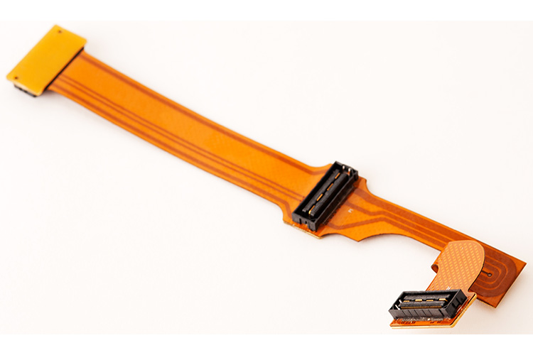 Minco單層雙層柔性電路 Minco單層雙層柔性電路