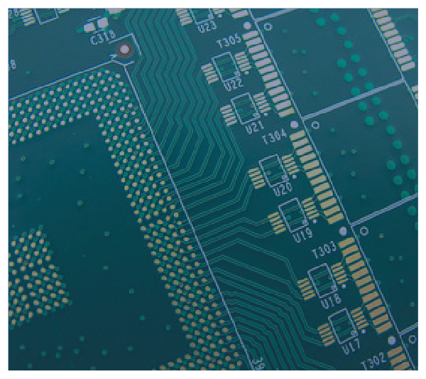 Minco柔性電路技術(shù)路線圖