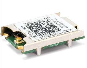 XPW100100B-01移動M2M/IoT應用Wi-Fi嵌入式無線設備服務器2.4GHz XPW100100B-01移動M2M/IoT應用Wi-Fi嵌入式無線設備服務器2.4GHz