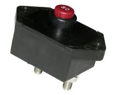 Sensata SLA-35熱熔斷器/斷路器 Sensata SLA-35熱熔斷器/斷路器