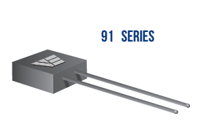 Vanguard Electronics 91系列環(huán)形電感器 Vanguard Electronics 91系列環(huán)形電感器