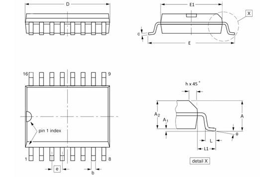 DEI1090航空電子LED驅動器IC DEI1090航空電子LED驅動器IC