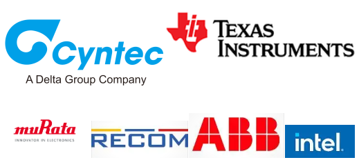 MSN12AD20-MQ對標TI/Intel/Murata/RECOM/ABB 20A級電源模塊