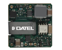 DATEL的AA系列DC-DC轉換器 DATEL的AA系列DC-DC轉換器