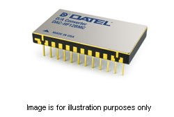 DATEL DAC-12100LC 12位DAC高速數模轉換器
