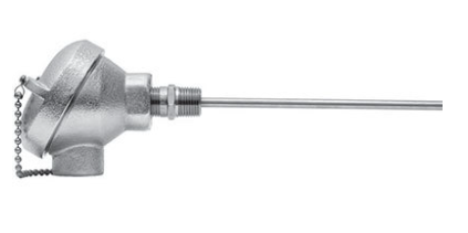 Minco直接浸入式RTD傳感器 Minco直接浸入式RTD傳感器