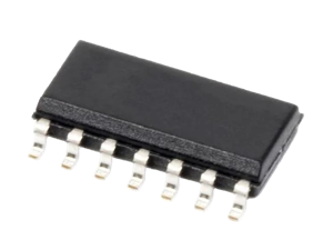 DEI線路驅動器電路系列DEI1022、DEI1023、DEI1024 和 DEI1025