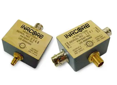 INRCORE巴倫：特點、產品線、應用領域與選擇指南