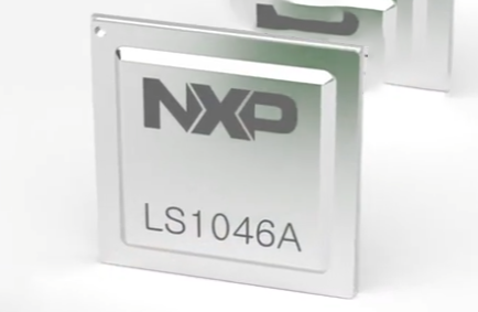 NXP LS1046A處理器：高性能、多核、64位Arm?架構(gòu)處理器