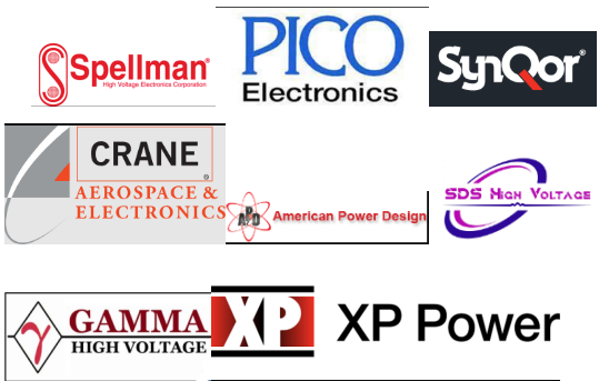 全球領先的高壓電源模塊AC/DC,DC/DC轉換器制造商