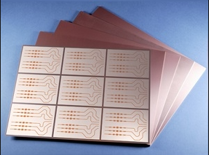 RO4835IND Lo Pro：高性能熱固性射頻層壓板為工業(yè)雷達應用設計Rogers