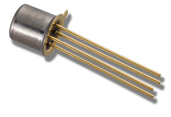 Linear Systems DPAD20 TO-72二極管45V 50MA