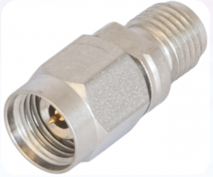 TRU-11244溫徹斯特Winchester 2.4mm射頻同軸連接器